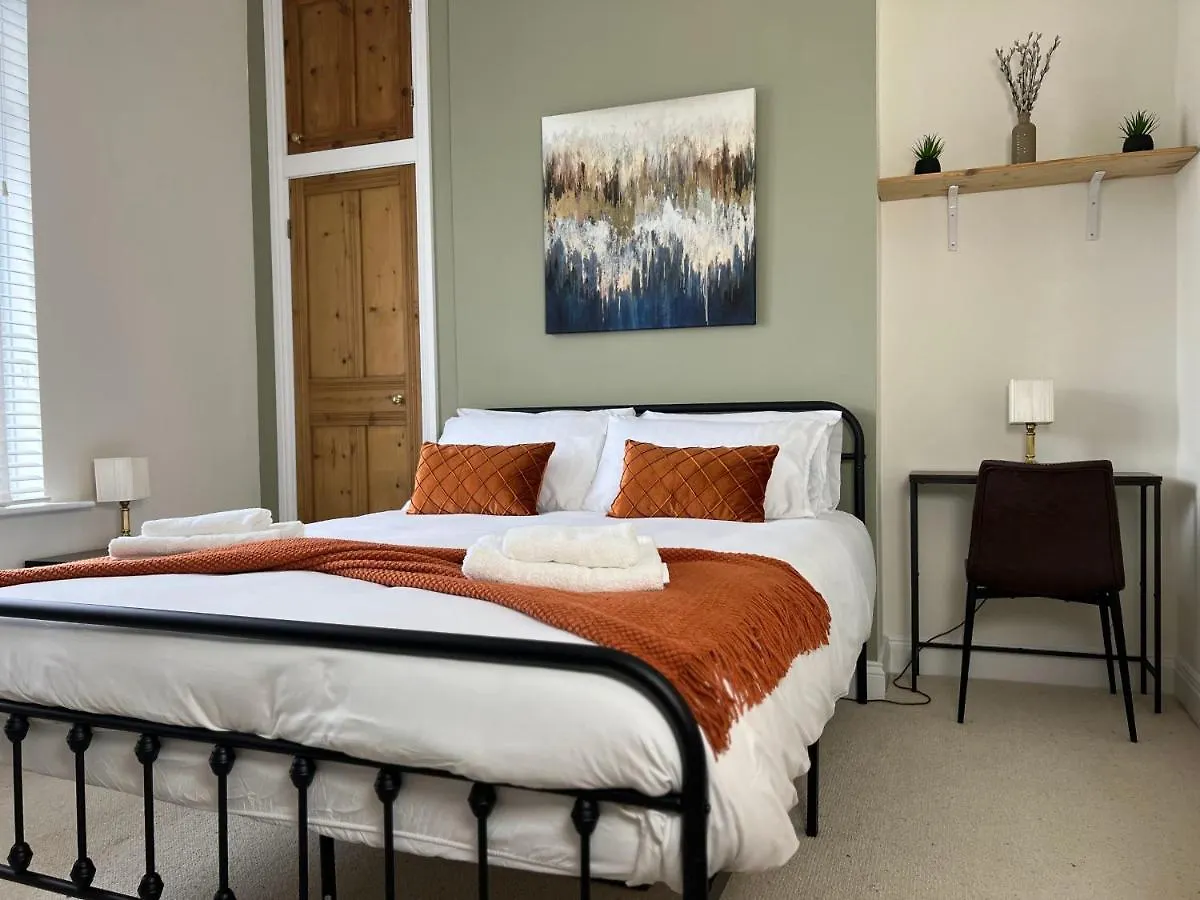 The Poppy Inn York Birleşik Krallık