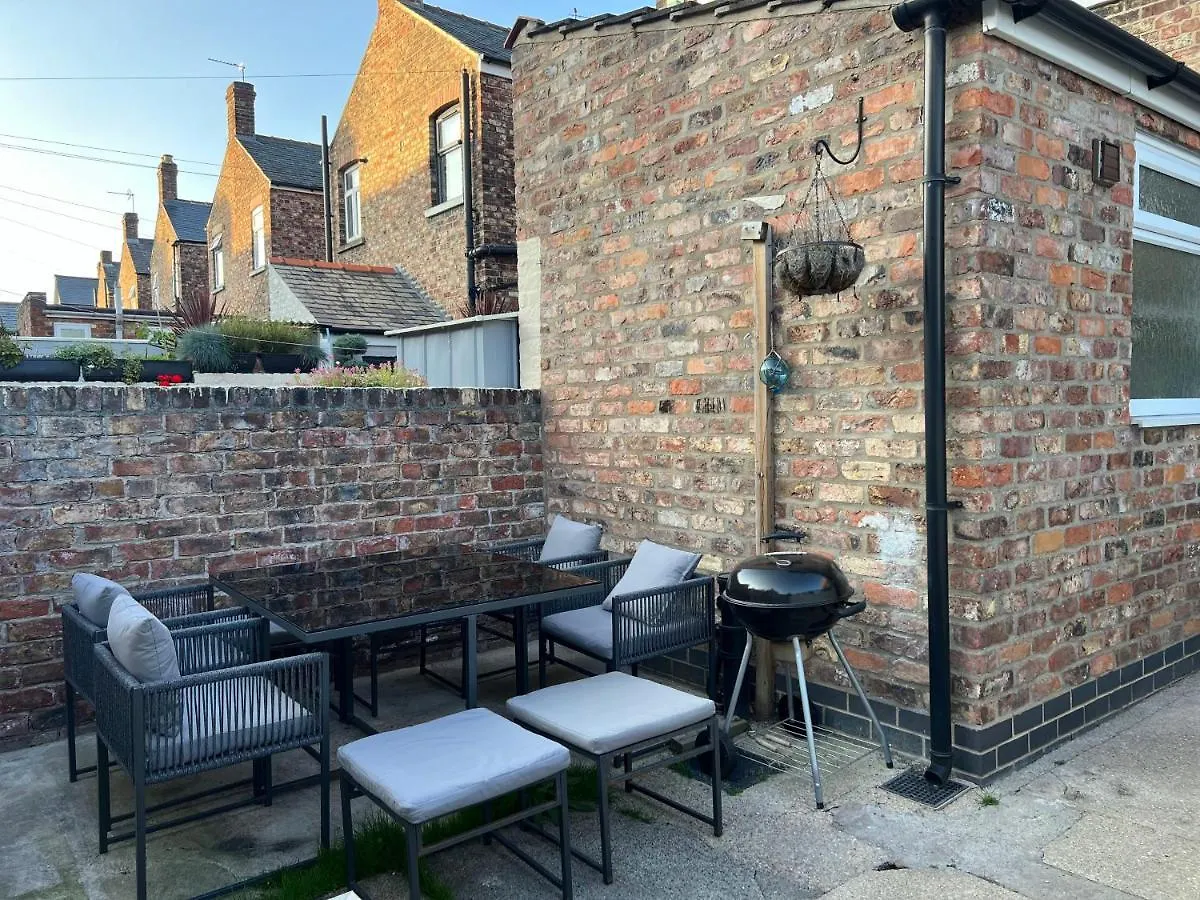 The Poppy Inn York 0*,  Birleşik Krallık