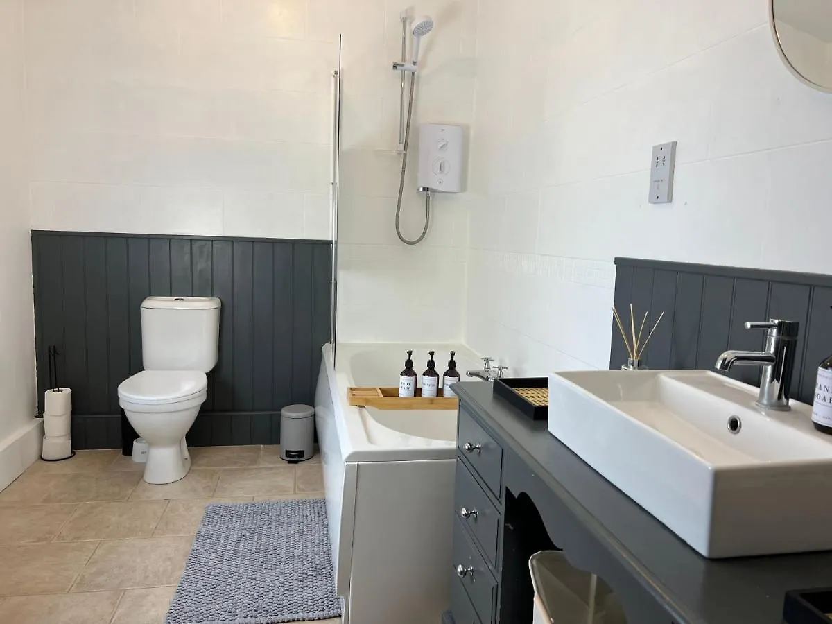 Tatil Evi The Poppy Inn York