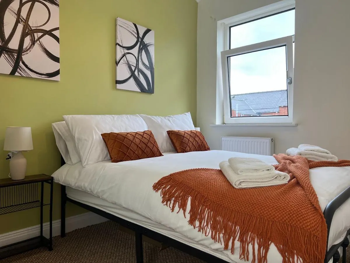 The Poppy Inn York Birleşik Krallık